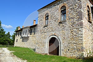 Arapovo Monastery Ã¢â¬ÅSt. NedelyaÃ¢â¬Â